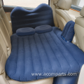 Camping Car Back Seat Inflatable Air Bed